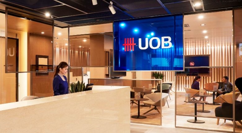 UOB Customer Service Singapore